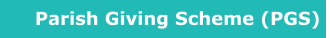 Parish Giving Scheme (PGS)