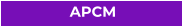 APCM