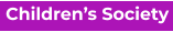 Children’s Society